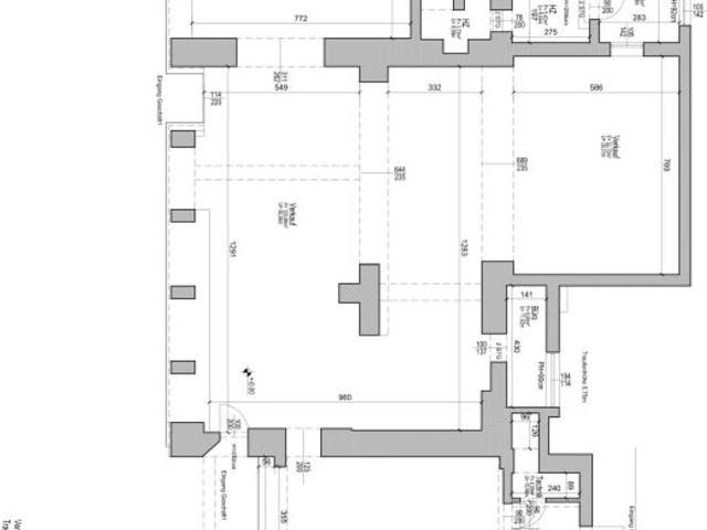 Gewerbe mieten in Deutschlandsberg, Steiermark