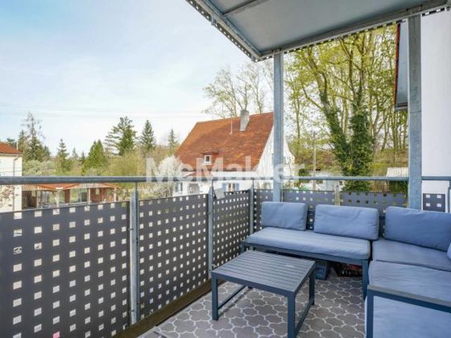 Wohnung kaufen in Oberhausen, Nordrhein-Westfalen