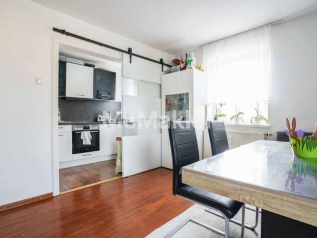 Wohnung kaufen in Oberhausen, Nordrhein-Westfalen