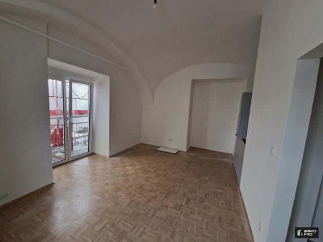 Wohnung kaufen in Wildon, Steiermark