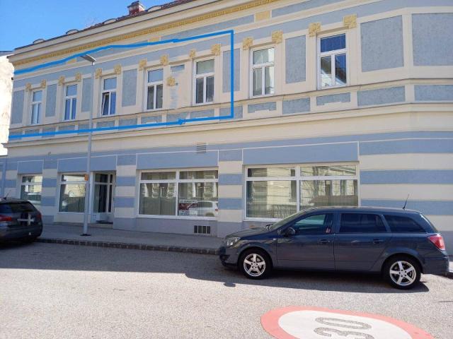 Apartment mieten in Magersdorf, Hollabrunn