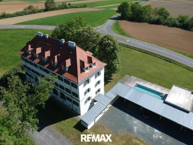 Mehrfamilienhaus kaufen in Heiligenbrunn, Burgenland