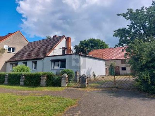 Haus kaufen in Heiligengrabe, Brandenburg