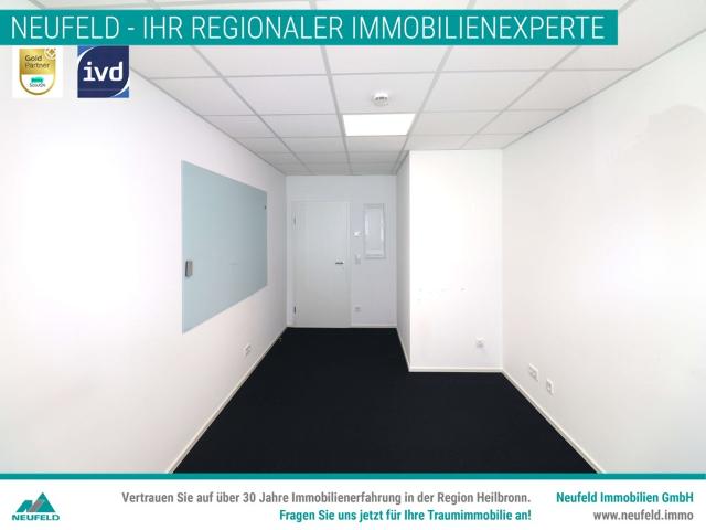 Büro mieten in Oedheim, Baden-Württemberg
