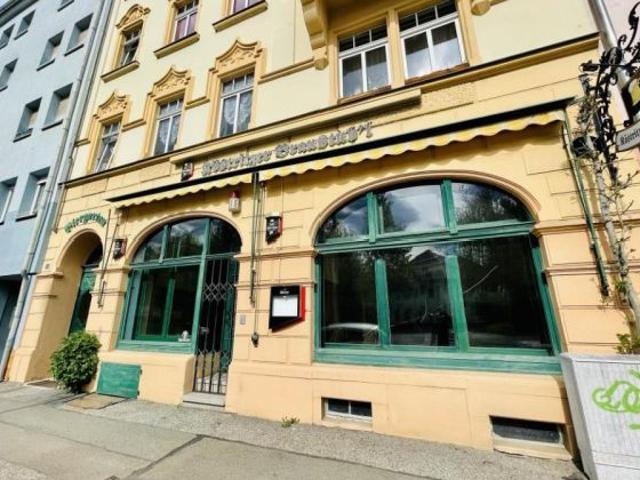 Gewerbe mieten in Debschwitz, Gera