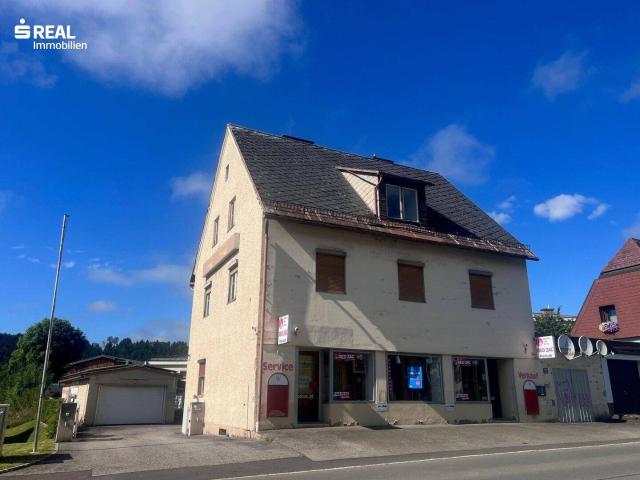 Haus kaufen in Untergimplach, Gai