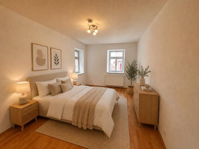 Wohnung mieten in Sinsheim, Baden-Württemberg