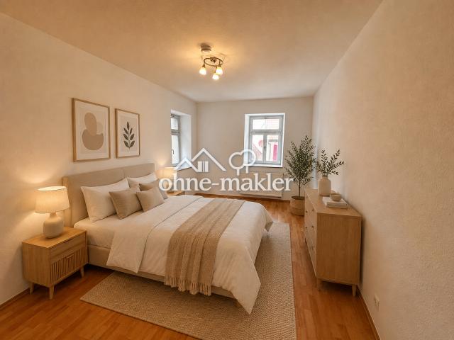 Apartment mieten in Hilsbach, Sinsheim