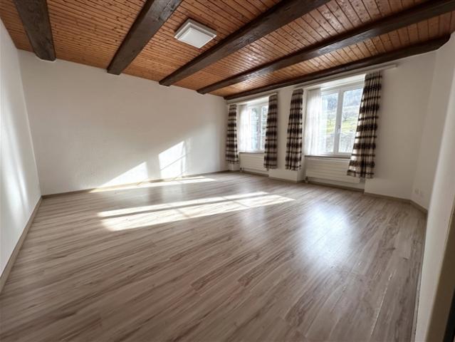 Wohnung mieten in Büren (SO), Solothurn