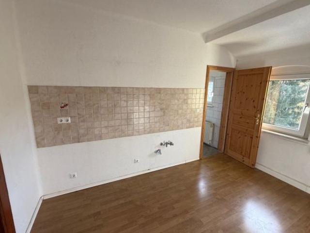 Wohnung mieten in Langenberg, Gera