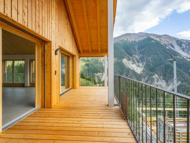 Immobilie mieten in Davos Clavadel, Graubünden