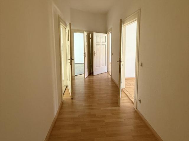 Apartment mieten in Halle, Mühlwegviertel