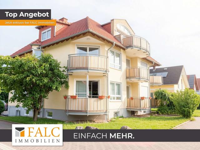 Wohnung kaufen in Ockstadt, Hessen