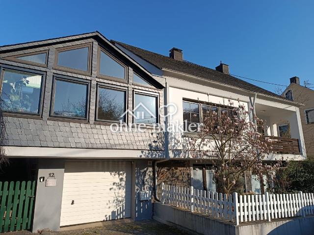Haus kaufen in Enkirch, Rheinland-Pfalz