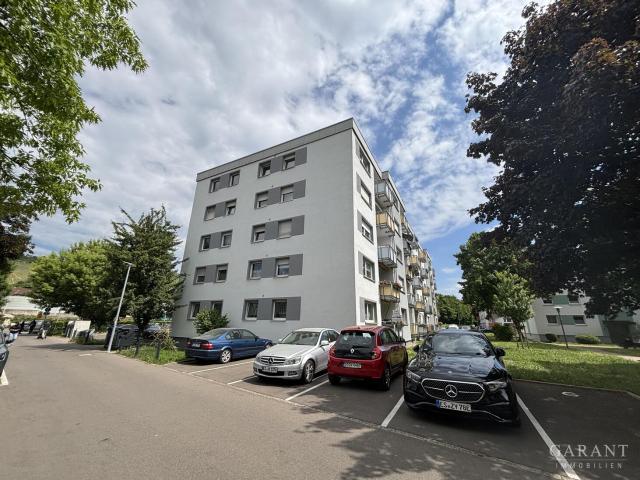 Dachgeschosswohnung kaufen in Abtsteinach, Mettingen