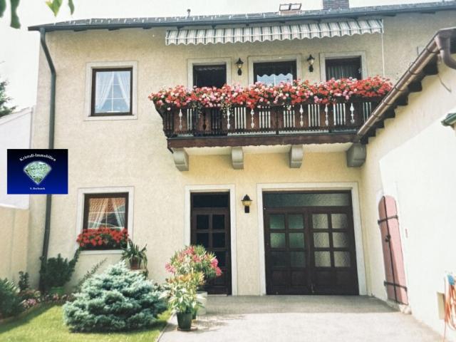 Haus kaufen in Guntramsdorf, Niederösterreich