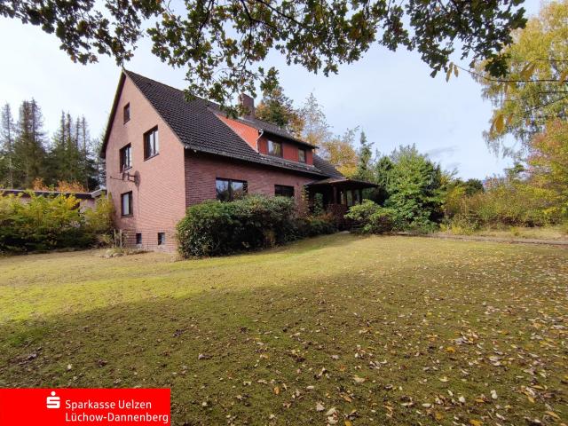 Haus kaufen in Suderburg