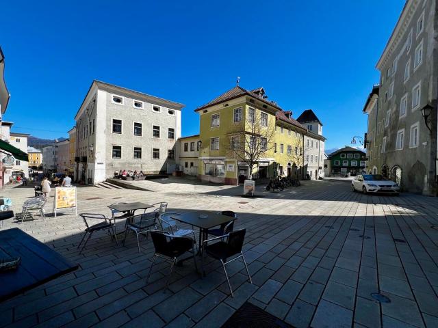 Gewerbe kaufen in Adneter Riedl, Hallein