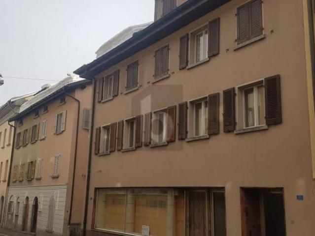 Haus kaufen in Airolo, Tessin