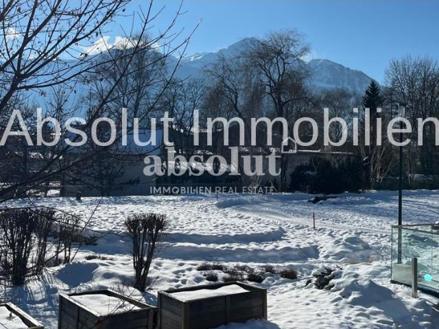 Wohnung kaufen in Schüttdorf, Zell am See