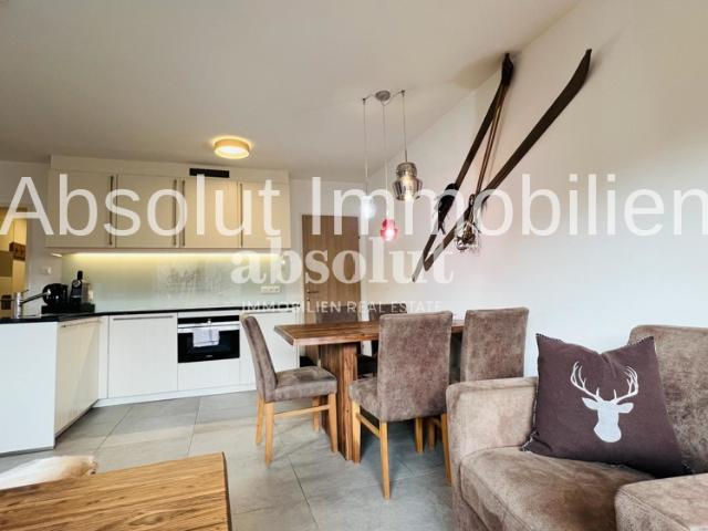 Wohnung kaufen in Schüttdorf, Zell am See