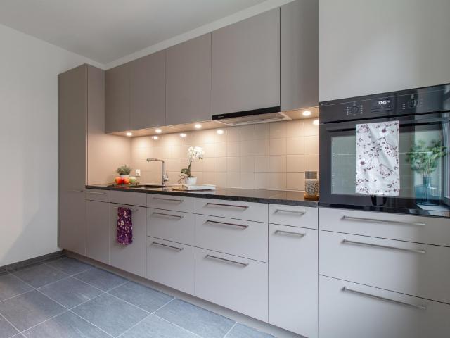 Apartment mieten in Mörschwil, St. Gallen