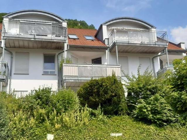 Wohnung kaufen in Bad Ditzenbach, Landkreis Göppingen