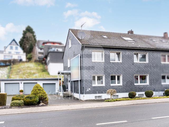Haus kaufen in Waldmühle, Kürten