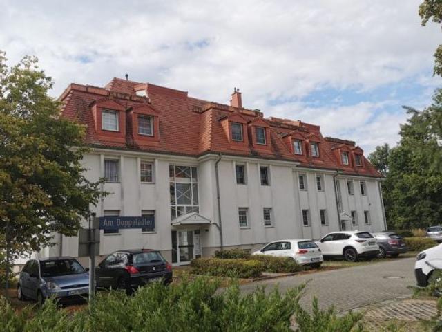 Wohnung kaufen in Holzhausen, Leipzig