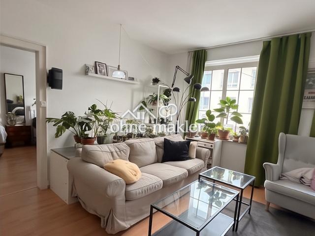 Apartment kaufen in Niederdonk, Meerbusch
