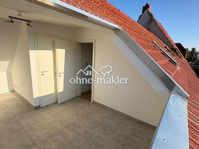 Apartment kaufen in Speyer, Rheinland-Pfalz