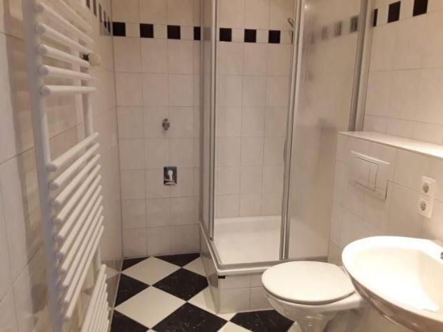 Apartment mieten in Bahnhofsvorstadt, Plauen