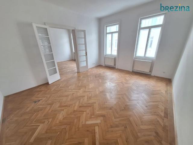 Apartment mieten in Gumpendorf, Wien