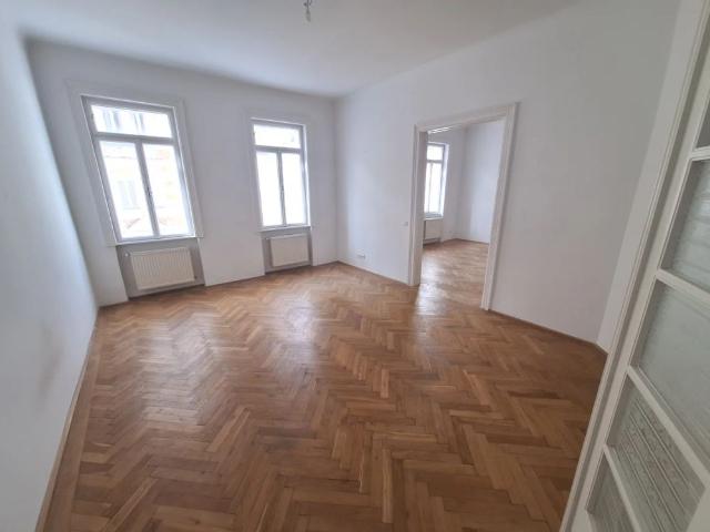 Apartment mieten in Gumpendorf, Wien