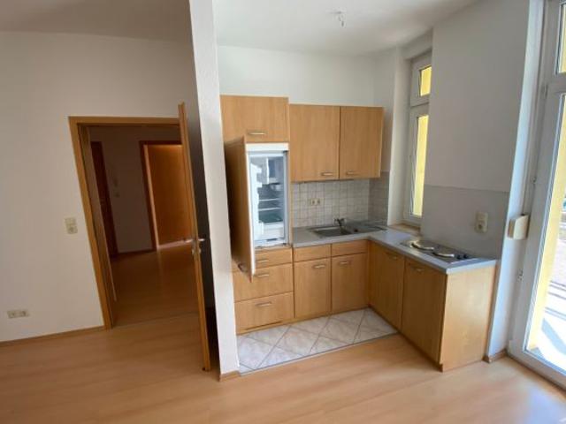 Wohnung mieten in Greiz, Thüringen