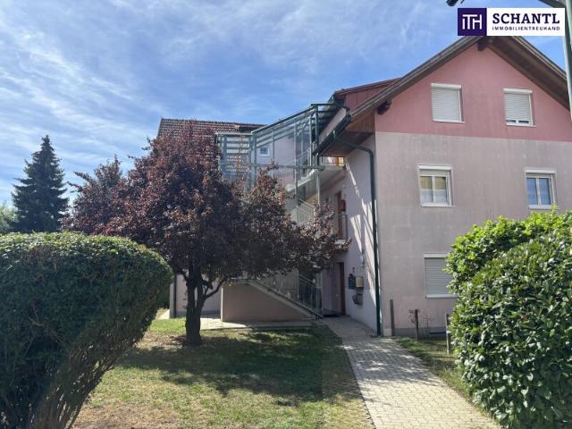Wohnung kaufen in Wetzelsdorf, Graz