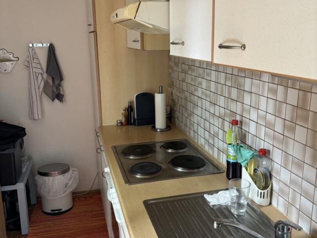 Wohnung kaufen in Wetzelsdorf, Graz