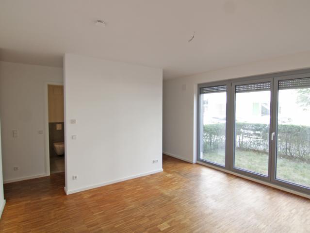 Apartment mieten in Tiergarten, Berlin