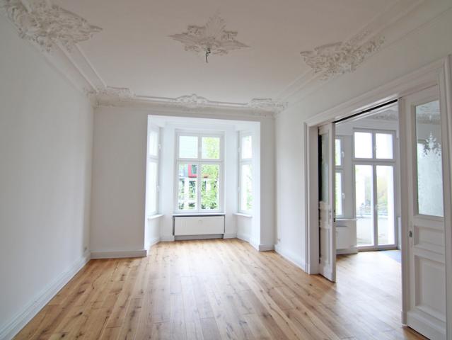 Apartment mieten in Tempelhof–Schöneberg, Berlin