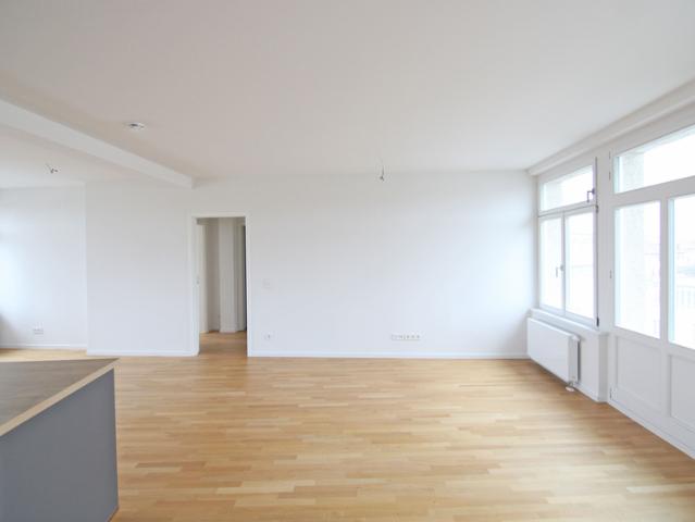 Apartment mieten in Wustermark, Brandenburg