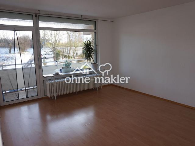 Apartment kaufen in Ober-Erlenbach, Bad Homburg