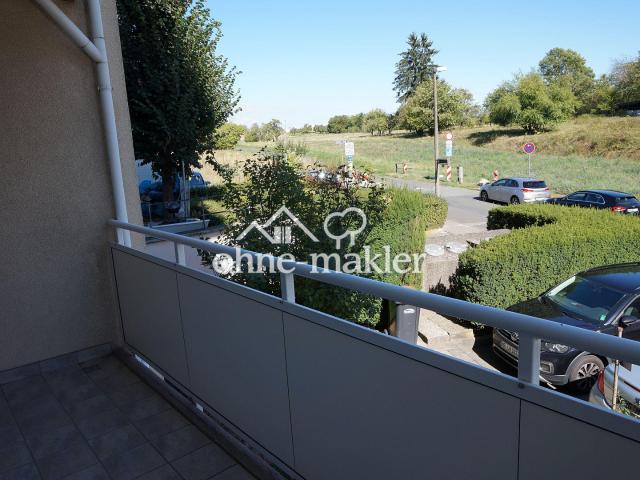 Apartment kaufen in Gonzenheim, Bad Homburg vor der Höhe