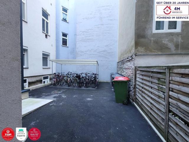 Wohnung kaufen in KG Brigittenau, Wien
