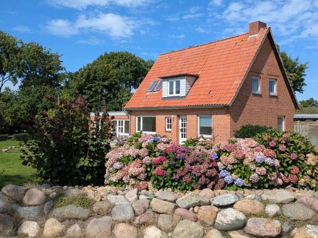 Haus kaufen in Brunsbüttel, Kreis Dithmarschen