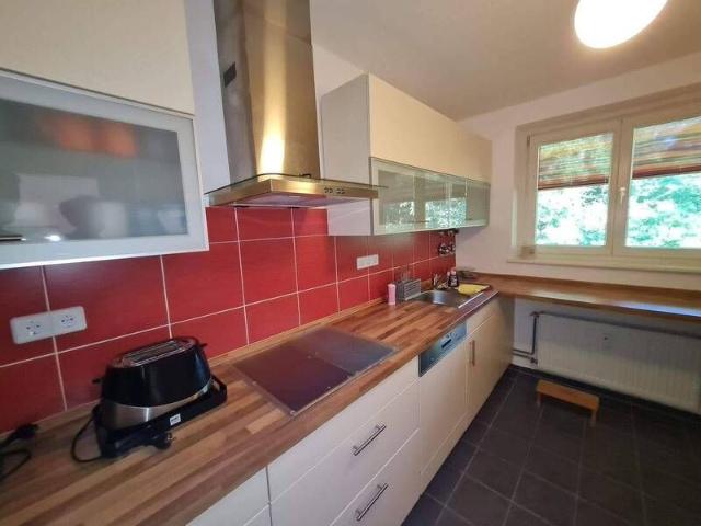 Apartment mieten in Dahlem, Berlin