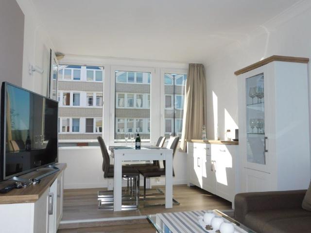 Wohnung kaufen in Norderhafen, Nordstrand
