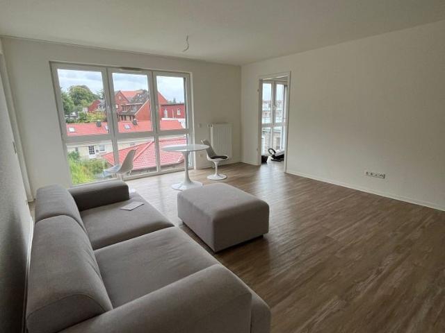 Apartment mieten in Itzehoe, Sude