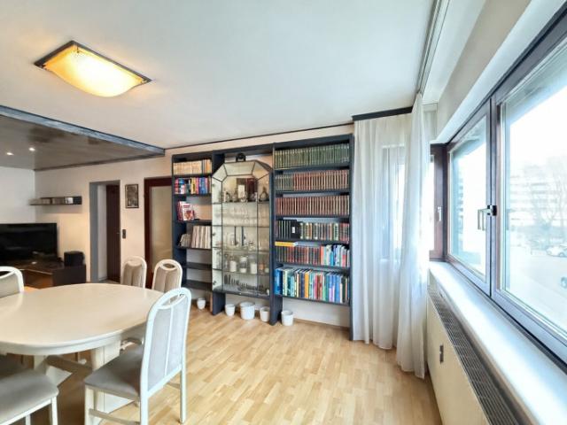 Wohnung kaufen in KG Hadersdorf, Wien
