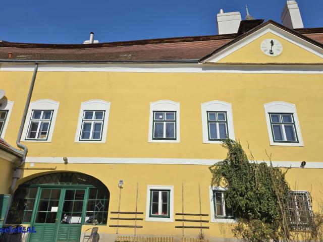 Apartment mieten in Schöffelstadt, Mödling