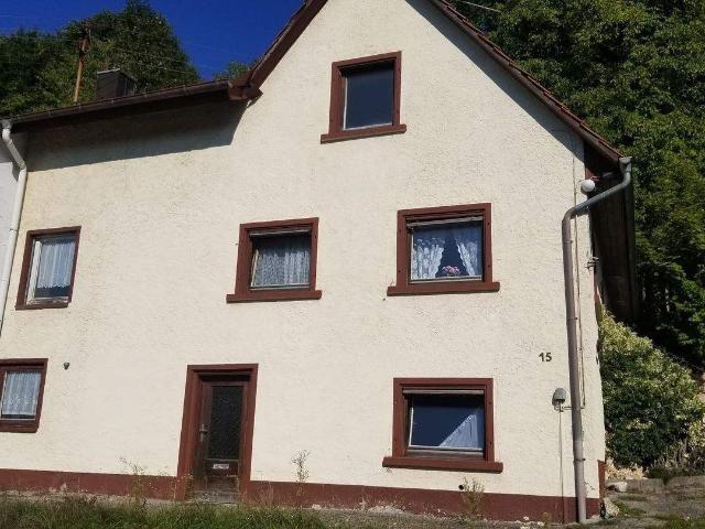 Haus kaufen in Zizenhausen, Stockach